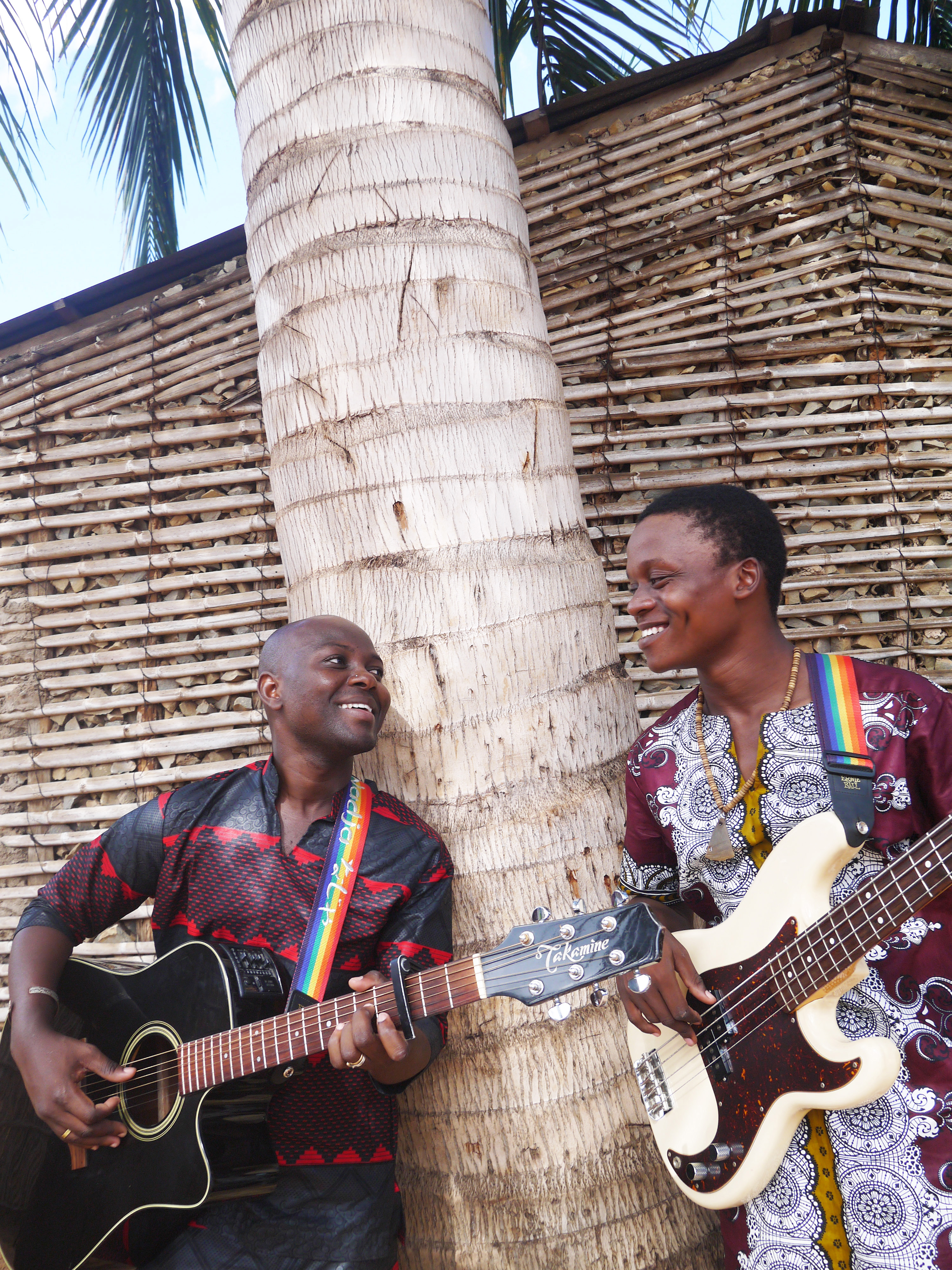 第3回アフリカ・マコンデ族の音楽と文化交流ツアー