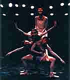Ca・Ballet