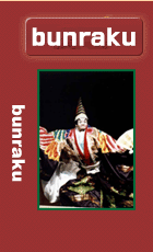 bunraku