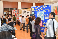 イベント会場の様子