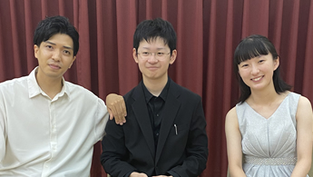 ライジングスター・プロジェクト ソリスト