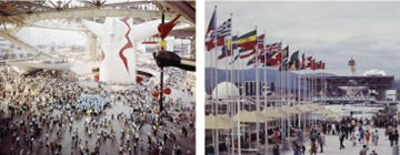 Success of EXPO ’70