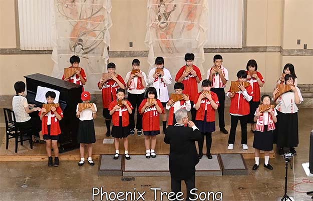特定非営利活動法人 Heart of Peace ひろしま