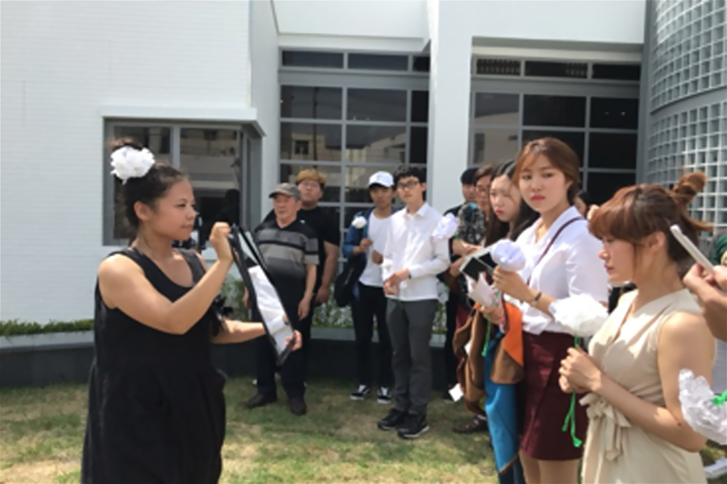 East Asia Theater Interaction実行委員会