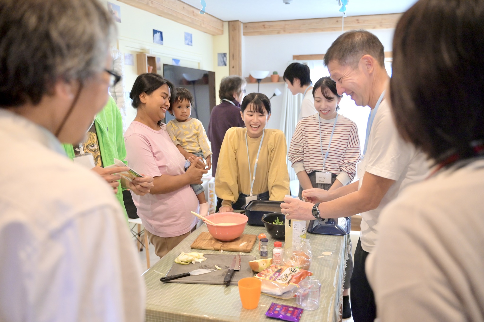 特定非営利活動法人シャプラニール=市民による海外協力の会